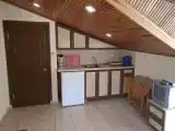 Семейный номер Стандарт с балконом