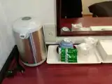 Run of House