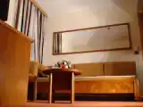 Люкс с 2 комнатами