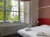 Трёхместный номер Superior