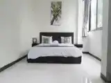 Двухместный люкс