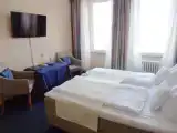 Номер Deluxe