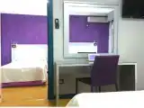 Четырёхместный номер Стандарт