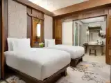 Клубный полулюкс