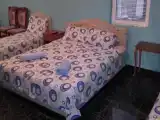 Апартаменты