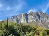 Двухместный полулюкс