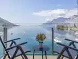 Двухместный номер Стандарт с балконом