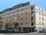 Двухместная студия