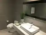 Двухместный номер Deluxe с красивым видом из окна