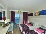 Трёхместный номер Deluxe