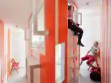 Кровать в общем номере