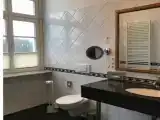 Двухместный люкс