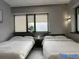 Четырёхместный люкс Business