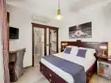 Двухместный люкс Deluxe
