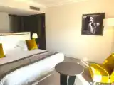 Полулюкс с видом на сад