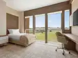 Одноместный номер Deluxe