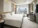 Двухместный люкс Premier c 1 комнатой