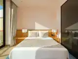Двухместный номер Premium с красивым видом из окна