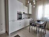 Апартаменты Luxury