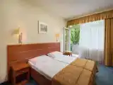 Двухместный номер Superior с балконом