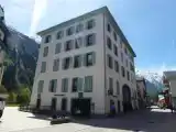 Апартаменты