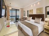 Двухместный номер Premium seafront