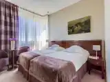 Одноместный номер Стандарт