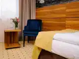 Двухместный номер Комфорт