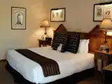 Двухместный номер Стандарт с балконом