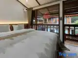 Номер Стандарт с 4 комнатами