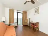 Люкс c 1 комнатой oceanfront