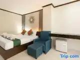 Двухместный номер Deluxe