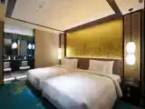 Двухместный клубный номер Premier с балконом и с видом на город