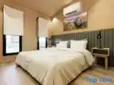 Номер Стандарт с 2 комнатами