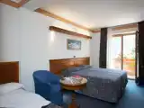 Номер Стандарт