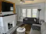 Семейный коттедж