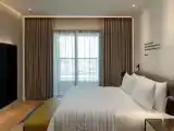 Двухместная Studio Apartment Deluxe