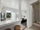 Двухместный люкс