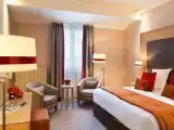Двухместный номер Superior с видом на море