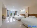 Двухместный номер Superior