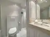 Двухместный номер Комфорт с видом на город