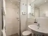 Одноместный номер Стандарт
