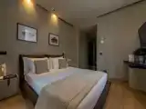 Одноместный полулюкс