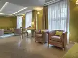 Двухместный люкс Luxury с видом на город