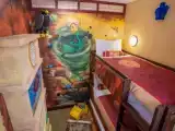 Тематический номер Полностью LEGO Ninjago