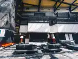 Одноместный люкс Executive