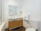 Апартаменты с 2 комнатами
