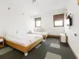 Номер Стандарт