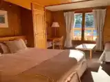 Двухместный номер Superior с балконом