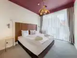 Двухместный люкс Deluxe с балконом